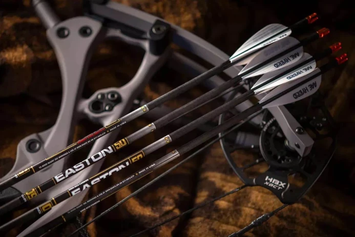 2025’s Cutting-Edge Archery Equipment: A New Era of Precision and Performance