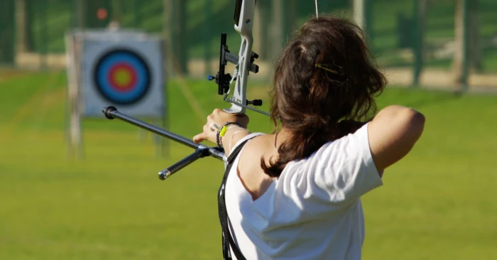 Mental Health Benefits of Archery: Aiming for Inner Peace