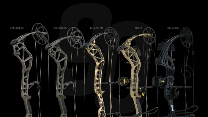 Bear Archery Celebrates 90 Years of Iconic Archery Equipment with New Lineup of 2023 Bows