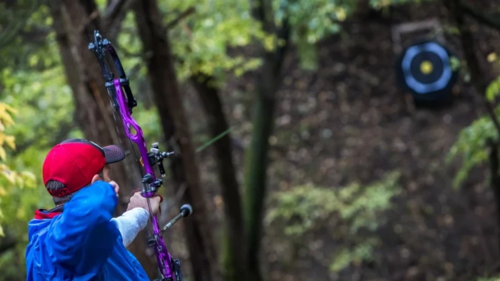 Is a good archer a complete archer? Athletes talk new world ranking