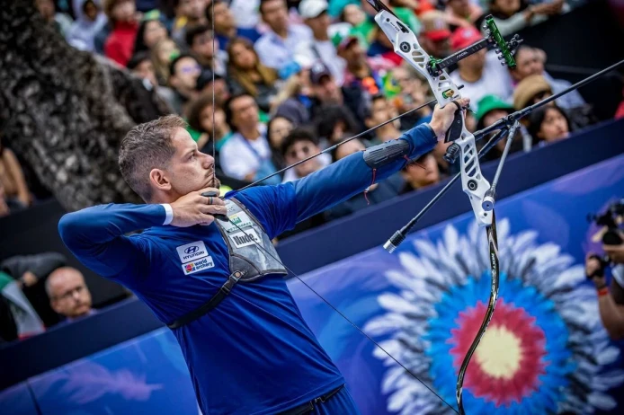 2025 Hyundai Archery World Cup: A Global Showcase of Precision and Passion