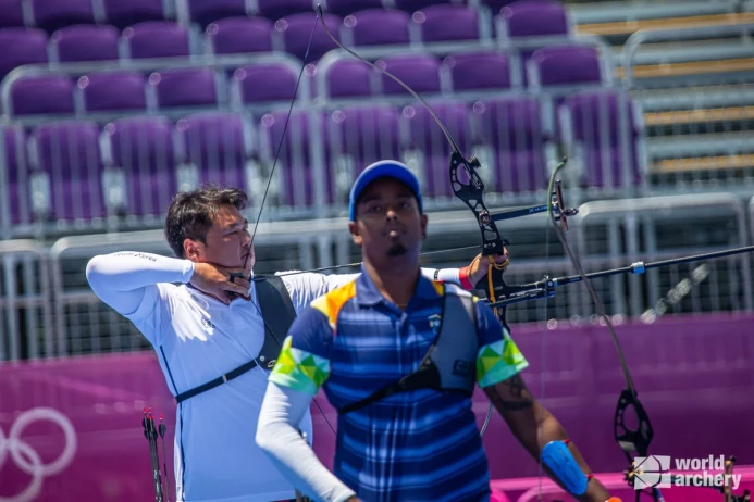 Live Streaming of Archery Events: Connecting a Global Audience to the Heart of the Sport