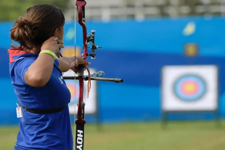 Best Beginner Archery Bow
