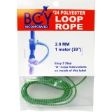 BCY 24 D-Loop Material