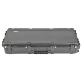 SKB iSeries Double Bow Case