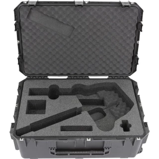 SKB iSeries Mission Sub-1 Crossbow Case