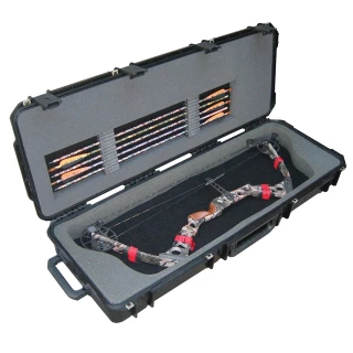 SKB iSeries Parallel Limb Bow Case