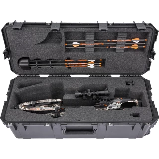 SKB iSeries Ultimate Waterproof Crossbow Case