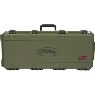 SKB Mathews iSeries VXR 28 Bow Case