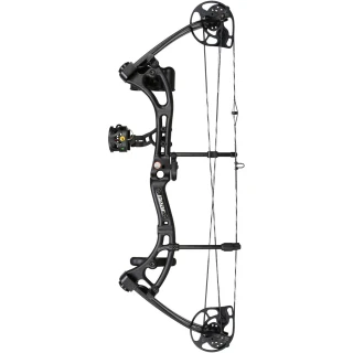 Bear Archery Cruzer G2 RTH Bow Package