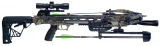 SYKD Vindicate XVC Crossbow Package