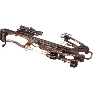 Barnett Hyper Whitetail 410 CCD Crossbow Package