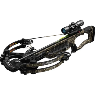 Barnett Whitetail Hunter STR Crossbow