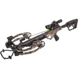 Bear X Constrictor Crossbow Package