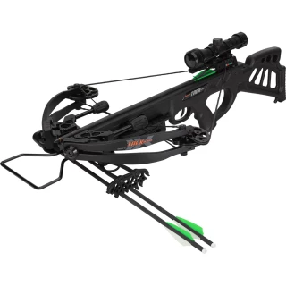 Bear X Trek 380 Crossbow