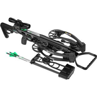 CenterPoint Hellion 400 Crossbow Package