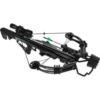 CenterPoint Tradition 405 Crossbow Package