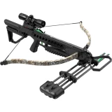 CenterPoint Tyro Crossbow Package