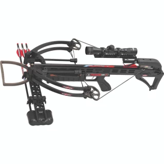 Darton Toxin 100 Crossbow