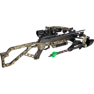 Excalibur MAG 340 Crossbow Package