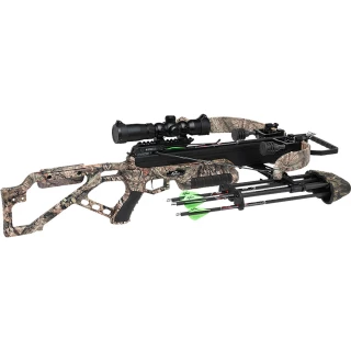 Excalibur Mirco 380 Crossbow Package