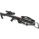 Killer Instinct Fatal-X Crossbow Package