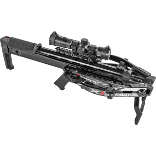 Killer Instinct SWAT X1 Crossbow Package