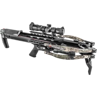 Killer Instinct SWAT XP Crossbow