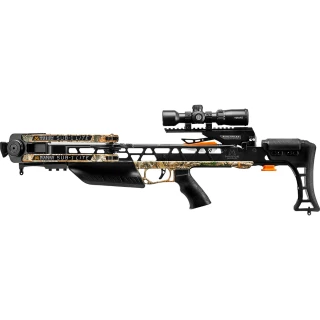 Mission Sub-1 Lite Crossbow Pro-Kit