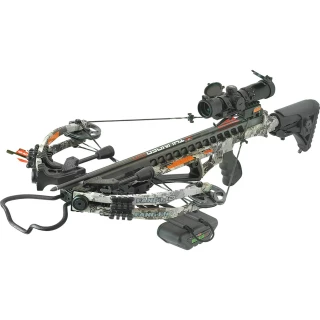 PSE Fang HD Crossbow Package