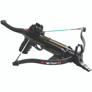 PSE Viper SS Handheld Crossbow Package