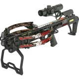 PSE Warhammer Crossbow Package