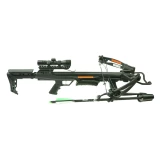 Rocky Mountain RM370 Crossbow Package