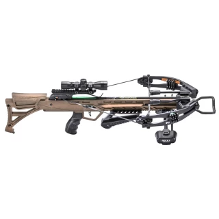 Rocky Mountain RM415 Crossbow Package