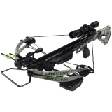 SA Sports Empire Hellhound 370 Crossbow Package