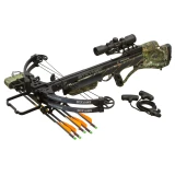 Strykezone SolutionLS Crossbow