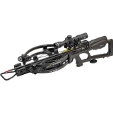 TenPoint Nitro 505 Crossbow Package