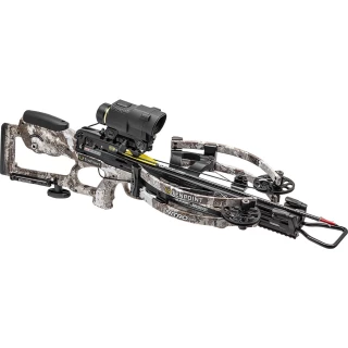 TenPoint Nitro 505 Xero Crossbow Package