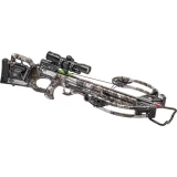 TenPoint Titan De-Cock Crossbow Package