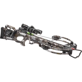 TenPoint Titan De-Cock Crossbow Package