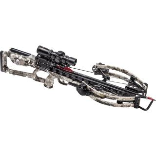 TenPoint Viper S400 Oracle Crossbow Package