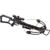 Wicked Ridge Blackhawk 360 Crossbow Package