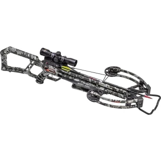 Wicked Ridge M370 Crossbow Package