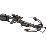 Wicked Ridge Rampage 360 Crossbow Package