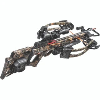 Wicked Ridge RDX 400 Crossbow Package