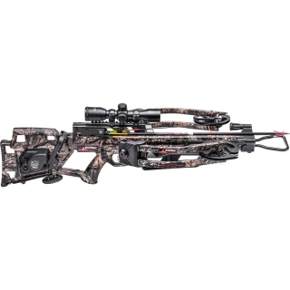 Wicked Ridge RDX400 Crossbow Package