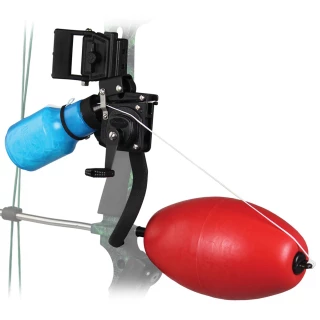 AMS Big Game Retriever Pro Bowfishing Reel