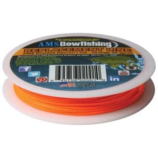 AMS Retriever Bowfishing Line