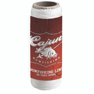 Cajun Premium Bowfishing Line