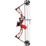 Cajun Shore Runner EXT Bow Package